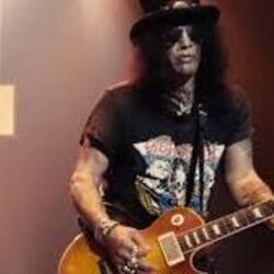 The Call Of The Wild Tabs by Slash