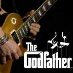 The Godfather Theme Tabs by Slash