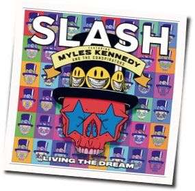 The Great Pretender by Slash