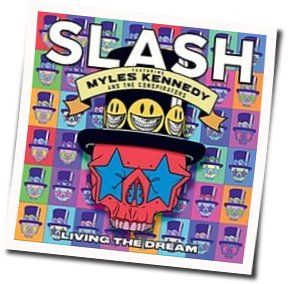 The One You Loved Is Gone Chords by Slash