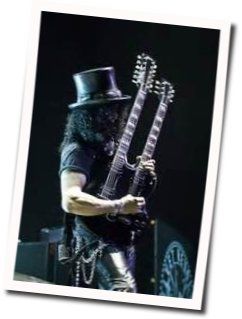 Were All Gonna Die Intro by Slash