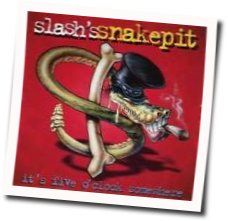 Lower Tab by Slashs Snakepit