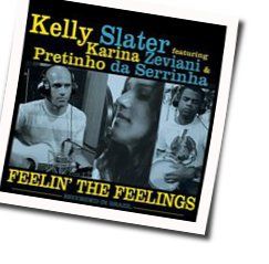 Feelin The Feelings by Kelly Slater