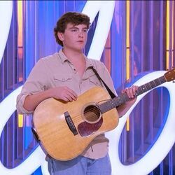 Traces Of You Chords by Slater Nalley