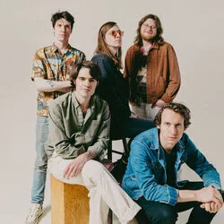 Buttercup Chords by Slaughter Beach, Dog