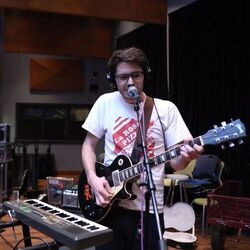 Your Cat Chords by Slaughter Beach, Dog