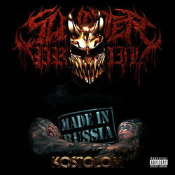 Bratva Tab by Slaughter To Prevail