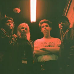 Halloween Chords by Slaughterhouse