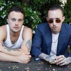 Sockets Bass Tab by Slaves