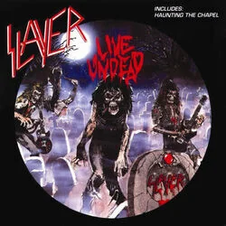 Agressive Perfector Tab by Slayer