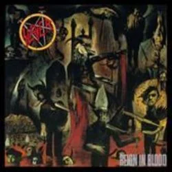Altar Of Sacrifice (Ver2) Tab by Slayer