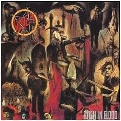 Angel Of Death Bass Tab by Slayer