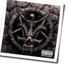Bitter Peace Bass Tab by Slayer