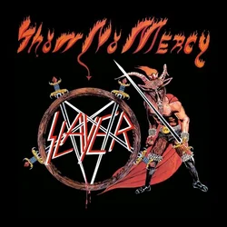 Black Magic Tab by Slayer
