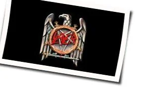 Born To Be Wild Bass Tab by Slayer