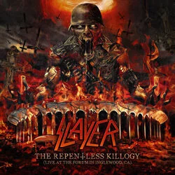 Delusions Of Saviour Tab by Slayer