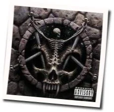 Divine Intervention (Ver2) Tab by Slayer