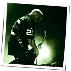 Evil Has No Boundaries Bass Tab by Slayer
