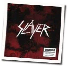 Human Strain Tab by Slayer
