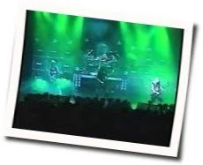 In The Name Of God Tab by Slayer