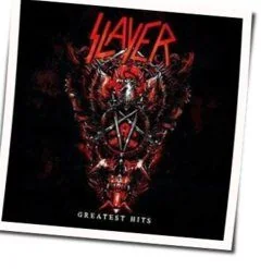 Jihad Bass Tab by Slayer