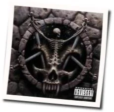 Killing Fields Tab by Slayer