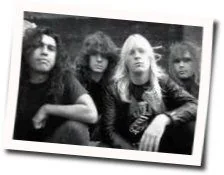 Mandatory Suicide Tab by Slayer