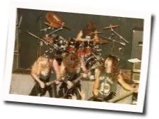 Necrophilliac Tab by Slayer