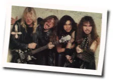 Perversions Of Pain Tab by Slayer