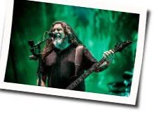 Pride In Prejudice Tab by Slayer