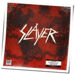 Psychopathy Red Bass Tab by Slayer