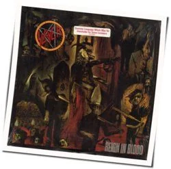 Reborn Bass Tab by Slayer