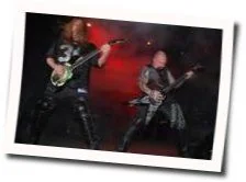 Revenge Tab by Slayer