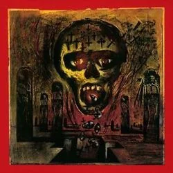 Seasons In The Abyss Tab by Slayer