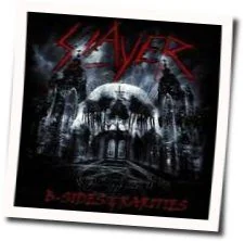 Sick Boy Tab by Slayer