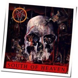 Silent Scream Bass Tab by Slayer