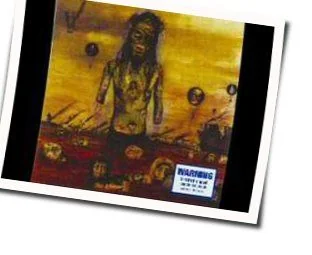 Skeleton Christ Tab by Slayer