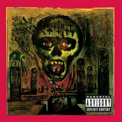 War Ensemble Chords by Slayer