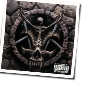 Witching Hour Tab by Slayer