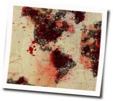 World Painted Blood (Ver3) Tab by Slayer