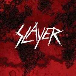World Painted Blood Tab by Slayer