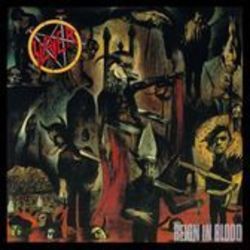 Altar Of Sacrifice  Tabs by Slayer