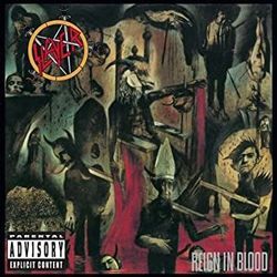 Angel Of Death  Chords by Slayer