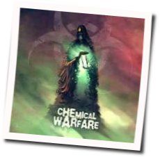 Chemical Warfare by Slayer