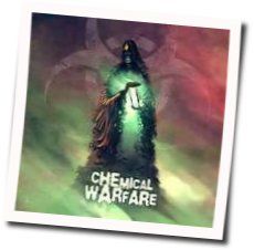 Chemical Warfare Tabs by Slayer