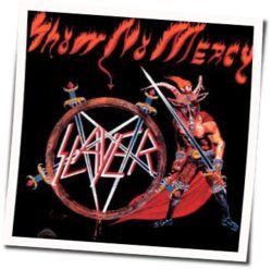 Crionics Tabs by Slayer