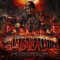 Delusions Of Saviour Tabs by Slayer