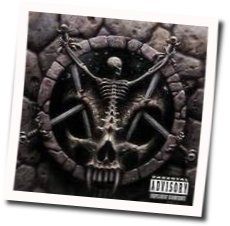 Divine Intervention  Tabs by Slayer