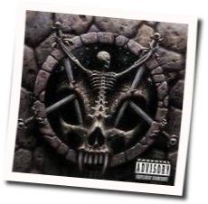 Divine Intervention  by Slayer