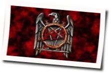 I Hate You Tabs by Slayer